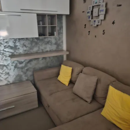 Apartman Bellafiore *