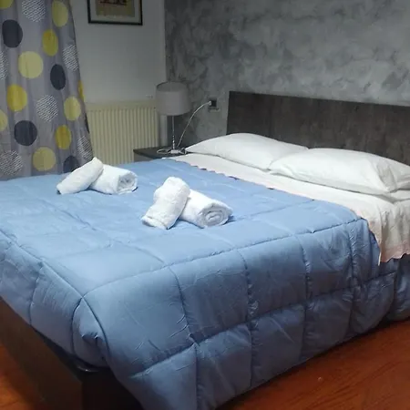 Daire Bellafiore Perugia