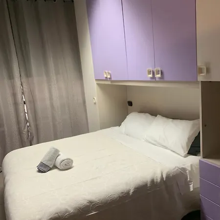 Daire Bellafiore Perugia