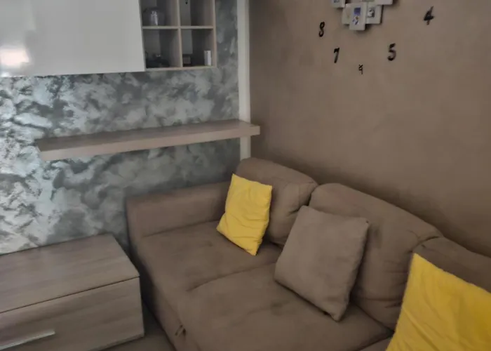 Apartman Bellafiore *