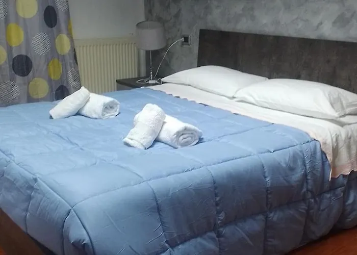 Apartman Bellafiore Perugia